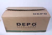 фото thumb №5, Лампа левый перед ford focus i