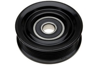 фото thumb №2, Ролик напрямна ремінь клиновий ford usa expedition f-150 jeep