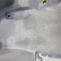 фото thumb №9, Обшивка килимок pod сидіння renault mascott 2.8 dci 1998-2004.