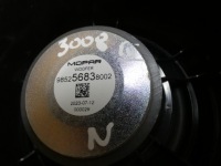 фото thumb №8, Peugeot 3008 iii 2024 правая левая сторона динамик дверь передних i задних