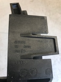 фото thumb №4, Audi r8 plus 4s кронштейн кронштейн труби inter задня