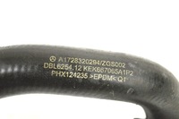 фото thumb №5, Mercedes r172 slk200 2012 rhd шланг радіатора шланг трубний