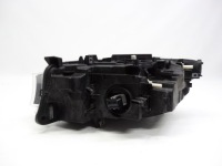 фото thumb №12, Bmw 3 gt f34 lift shadow 16-21 лампа правая адаптивный led czarna 9448180