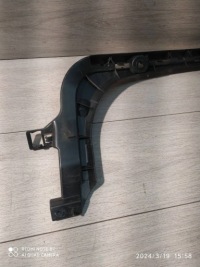 фото thumb №7, Panamera направляющая бампер задняя 974807863