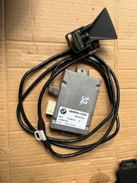 фото thumb №1, Модуль блок керування камери bmw e60 e61 e63 1