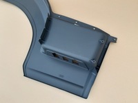 фото thumb №7, Mercedes atego подножка левый подножка подкрылок a9676660601