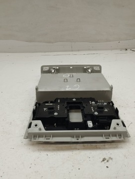 фото thumb №11, Volkswagen golf vii 7 лампа стеля 5g0868837