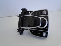 фото thumb №15, Mercedes c klasa 205 w205 панель idrive a2059006247