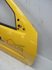 фото thumb №5, Дверь seat ibiza 6k0 правое передние