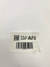 фото thumb №8, Pas безопасности правый задняя mercedes w140 1408600885