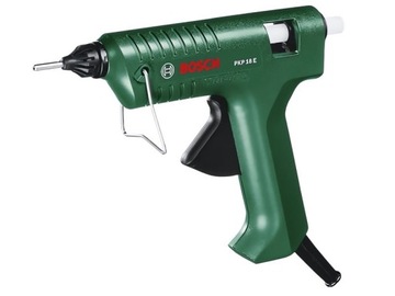 Клеевой пистолет BOSCH PKP 18 E 11 мм.