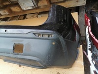 фото thumb №6, Бампер задняя nissan qashqai ii 2 lift 17-21 pdc