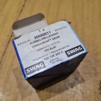 фото thumb №6, Volkswagen golf iii iv polo vento 1.0 1.4 1.6 колесо зубчатое вала коленчатого