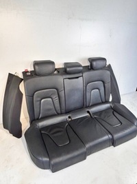 фото thumb №15, Audi a4 s4 b8 8k 2011 сидіння / диван / обшивки / el. вентильовані підігрів eu