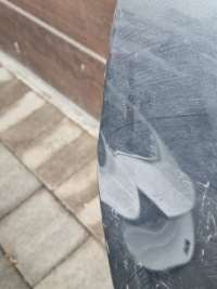 фото thumb №3, Mazda cx5 двері ліва перед передні