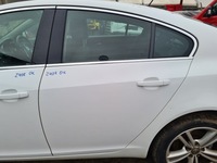 фото thumb №1, Двері ліва задні opel insignia a hb sedan z40r