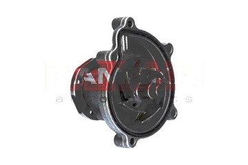 фото thumb №15, Насос води kamoka t0182 2662000720 mercedes клас a w169 04-12