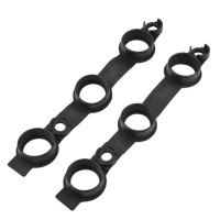 Набор прокладок крышки клапанов двигателя 11120030496 для  bmw e46 e39 z8 с Разборки, фото thumb