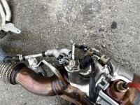 Dpf fap каталізатор датчик система випускний renault kangoo iv 4 1.5 dci citan Київ, фото thumb