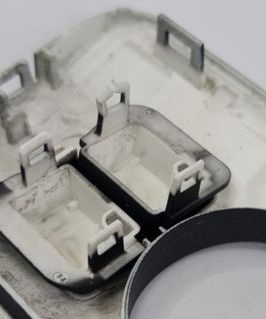 фото thumb №10, Захист вимикача світла volvo xc70