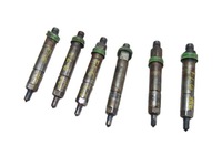 фото thumb №1, Volvo fl6 140 1992r інжектор форсунка bosch