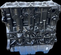 Блок двигуна нове поршні vw man volkswagen crafter 2.0 tdi dav dmz 04l023ak Доставка, фото thumb