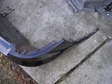 фото thumb №11, Бампер задний зад renault fluence рестайлинг 13r nv472 pdc