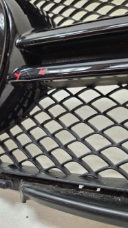 фото thumb №9, Решётка радиатора решётка радиатора mercedes a-klasa w176 a35 a45 amg lift