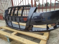 фото thumb №6, Lz7q бампер перед audi a6 c6 przedlift pdc