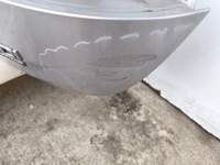 фото thumb №12, Крышка багажника задняя задняя audi q7 4l s line ly7w