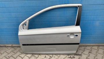 фото thumb №1, Hyundai i20 2008-2014 двері ліві 3d