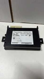 фото thumb №1, Mercedes gla h247 модуль блок управления sos a2479002109