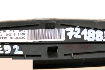 фото thumb №9, Bmw e92 e93 підлокітник задній лівий шкіра бежевий