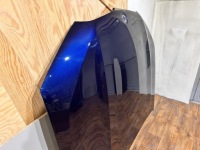 Bmw x5 g05 капот piekny состояние цвет tansanitblau wx10 Киев, фото thumb