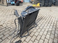 фото thumb №3, Man tgl радиаторов воды 81061016503