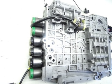 фото thumb №4, Audi a8 d2 плита керуюча 5hp19 мехатроніка доставка