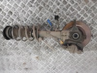 фото thumb №4, Mcperson правый перед citroen c3 ii 1.4 hdi