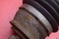 Привідний вал права перед механічна коробка передач 13486867 abh7 opel corsa e 1.3 cdti 95 km 14-20 Ціна, фото thumb