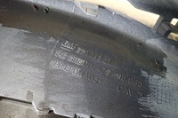 фото thumb №14, Opel оригинальный номер 39003567 бампер передний