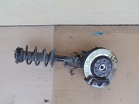 фото thumb №1, Поворотный кулак комплектная левая tucson ii lift 1.6 crdi