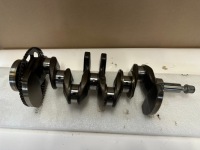 Wał коленчатый alfa romeo giulia 2.0t 280km –silnik 55273835–bardzo хороший состояние с Разборки, фото thumb