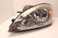 фото thumb №2, Kia ceed i 06r- фара переднє лівий лампа ліва передня перед