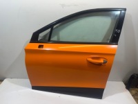 фото thumb №3, Mg4 mg 4 двері передні ліва лівий перед