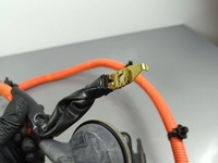 фото thumb №5, 2015 mitsubishi outlander кабель do зарядки транспортного средства электрический 9499d196