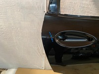 фото thumb №10, Bmw x3 g01 двері правий задня задні праве