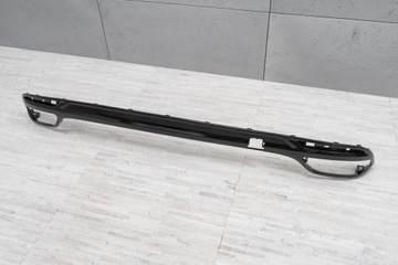 фото thumb №11, Ford mondeo mk5 v 2014-2019 sedan спойлер заднего бампера ds7z17k922ca