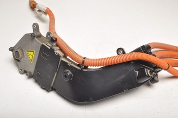 фото thumb №9, Volvo s60 v60 xc60 xc90 v90 s90 t8 гібрид джгут кабелі дроти 30644624