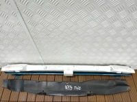 фото thumb №10, Nissan micra k13 lift 13-16 крышка багажника задняя багажника бампер pdc лампы led rbk