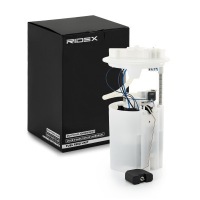 фото thumb №2, Модуль паливний smart fortwo coupe 451 ridex 1382f