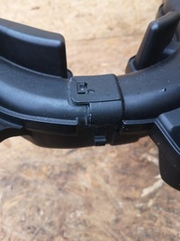 фото thumb №5, Renault koleos ii корпус фильтра воздуха 4be0a 4ba20 2.0 dci